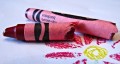 I Broke My Only Crayon