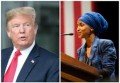 Impeaching President Trump and Ilhan Omar Debate