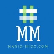 Mario Mioc profile image