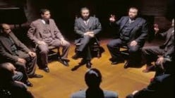 Bonnano: A Godfather's Story (1999): A Movie Review