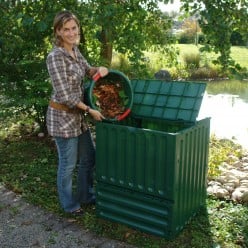 The Only Life Hack Guide for Composting You Need to Get Started