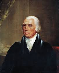 James Madison, Founder of the Bill of Rights