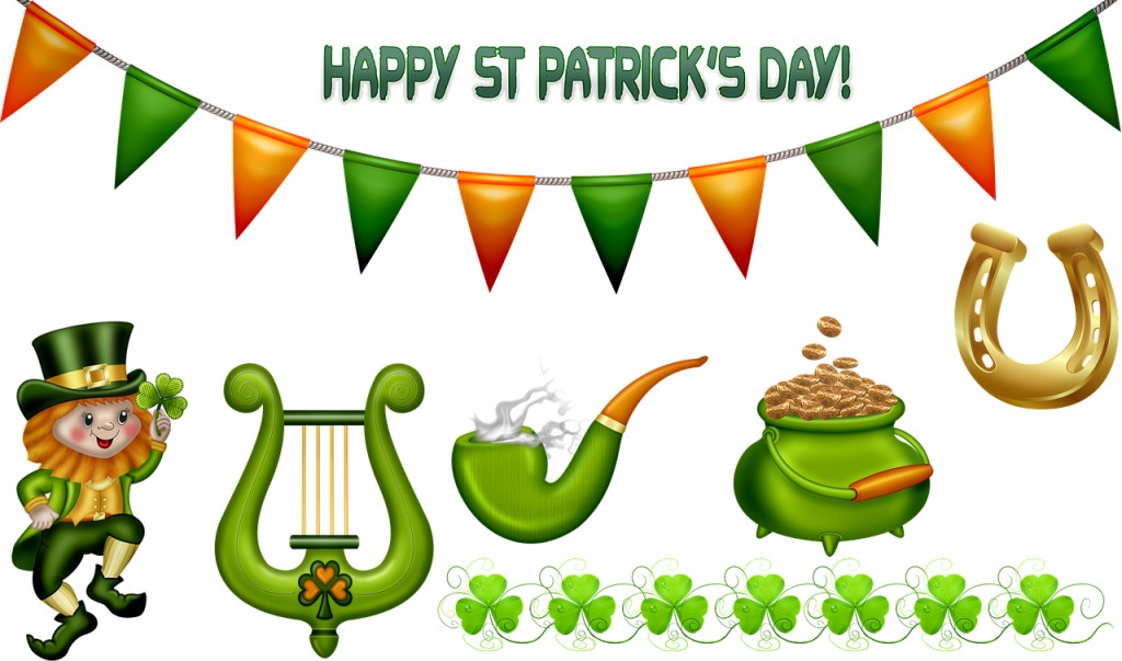 http hubpages com art st patricks day crafts and cards