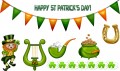 Best St. Patrick's Day Activities - Parades, Party Ideas, Recipes, Clip Art and Coloring Pages