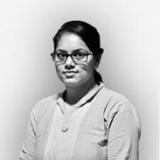 Khushbu M profile image
