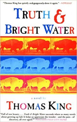 Truth and Bright Water Review: The Wheel Which did Not Turn