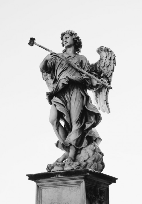 Michael, The Arch Angel.