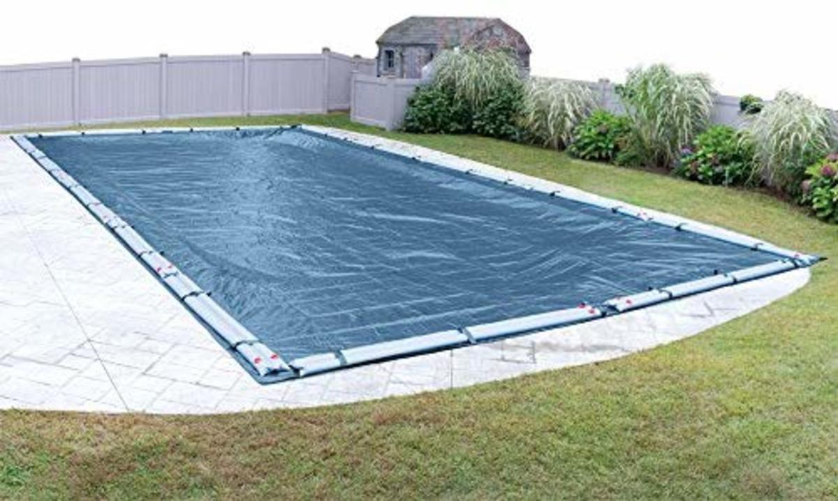 How to Close Your InGround Swimming Pool for Winter