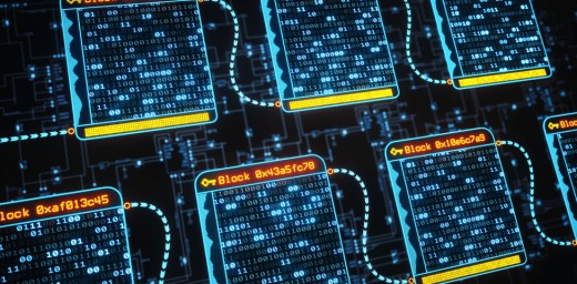 Blockchain and cryptocurrencies experience traduzione italiano