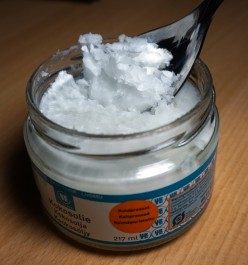 The Health Benefits of Organic Coconut Oil
