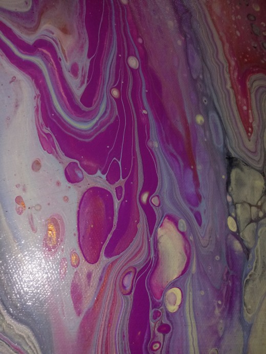 Details come to life!!