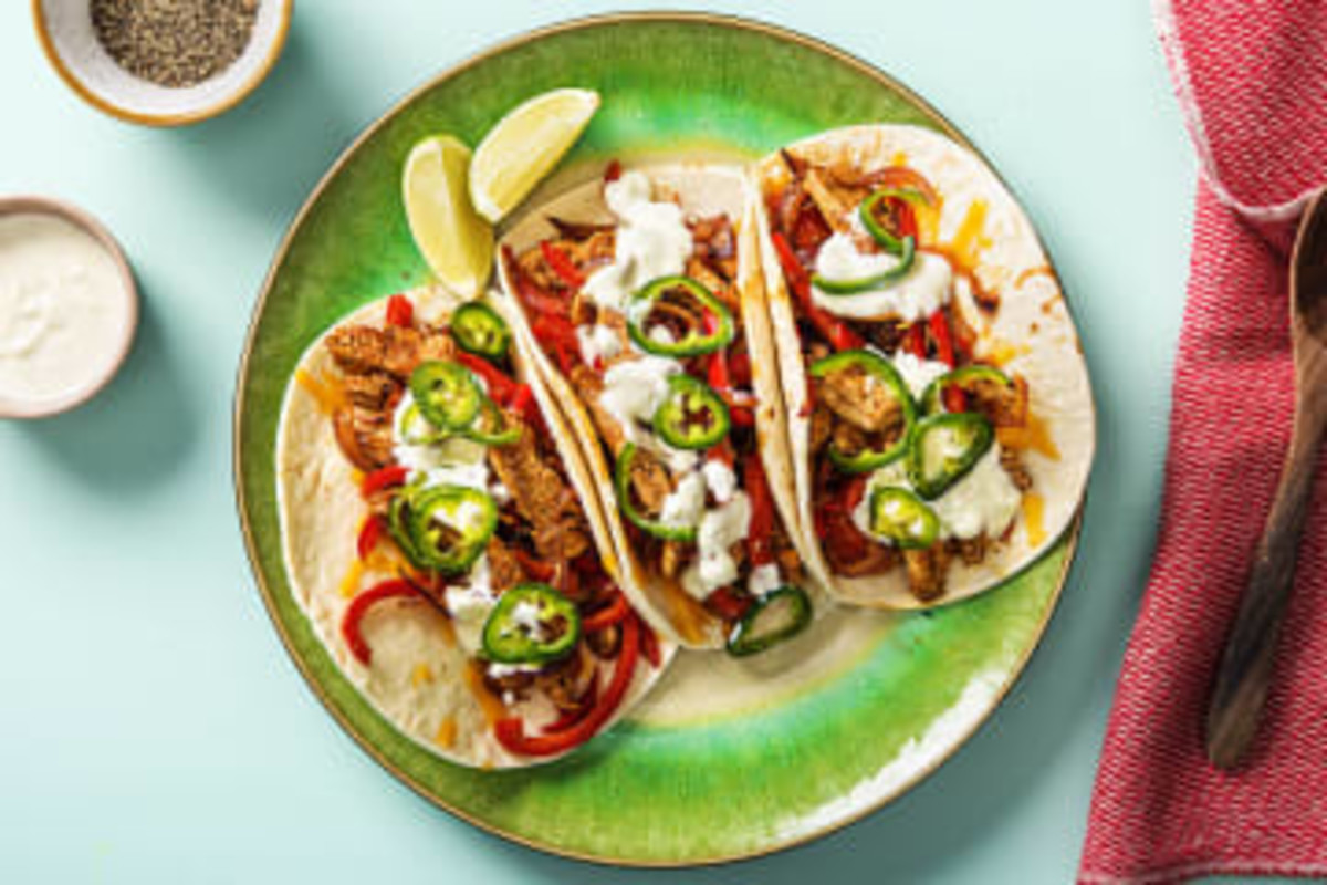 Offers Today Hellofresh April 2020