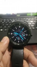 A Personal Take on the LG G Watch
