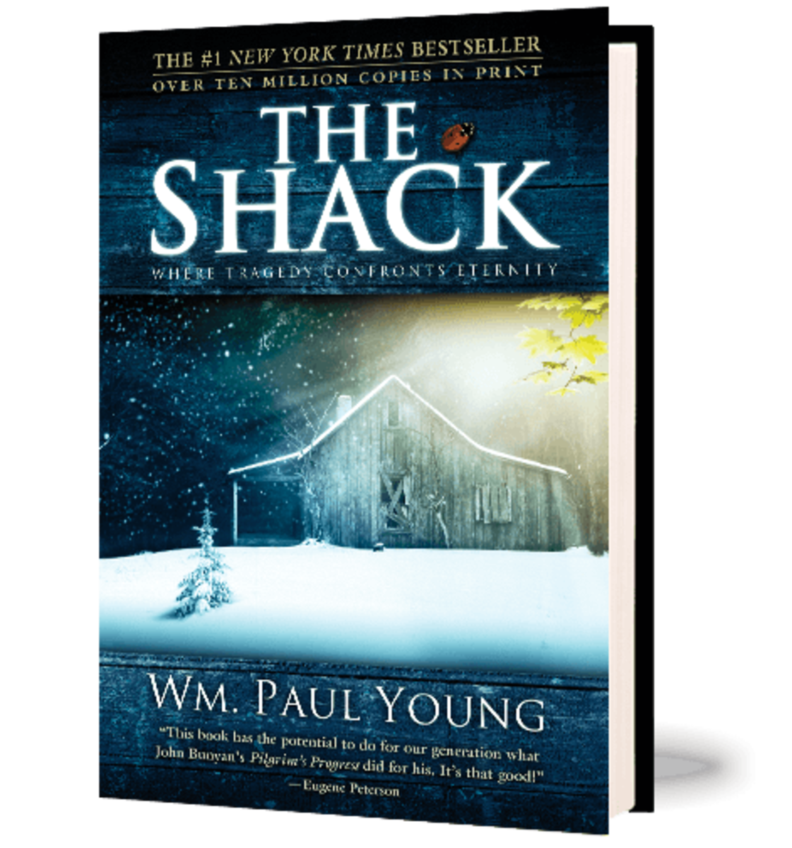 The Shack (Book)