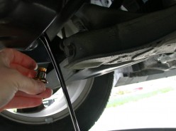 Tips for Basic Vehicle Maintenance: Oil Change