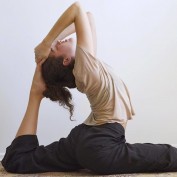 yoga Leggings profile image