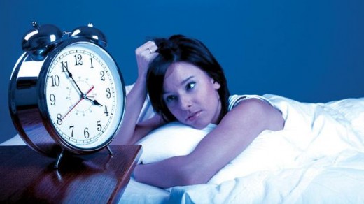ASMR counters Insomnia 