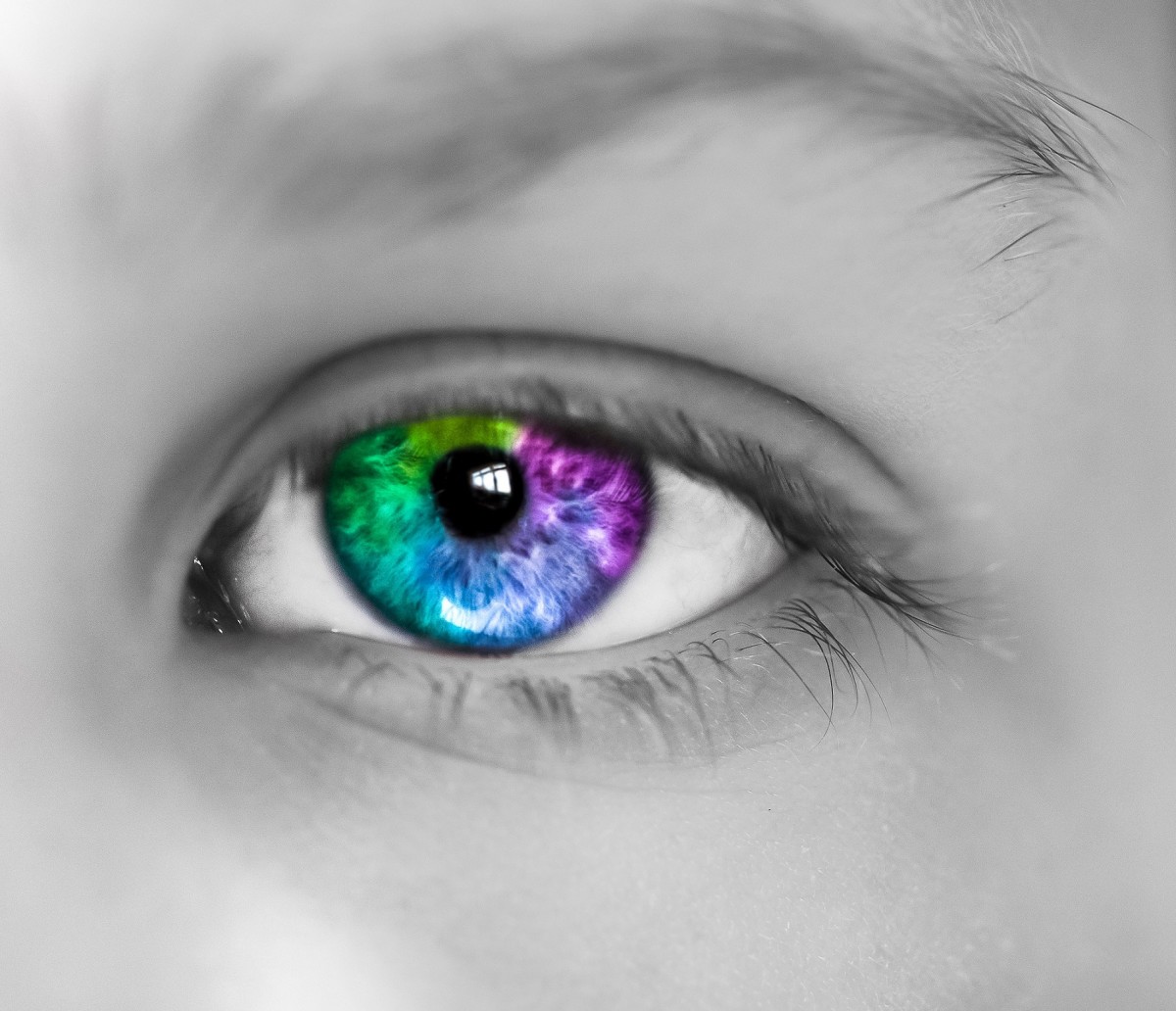 the human eye color chart it could be useful or even interesting to ...