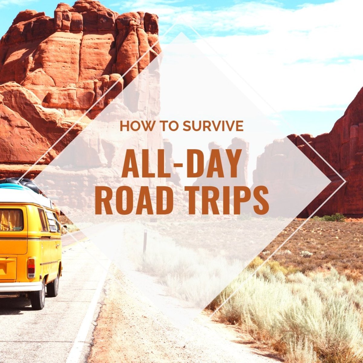 How To Survive All Day Drives Tips To Make 10 Hour Drives Easier