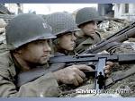 Saving Private Ryan