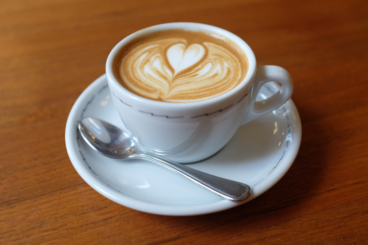 Cappuccino Recipe If You Don't Have a Fancy Machine | Delishably