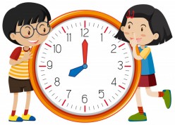 Every Second Counts
