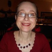 Monica Mason profile image