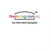 nametag profile image