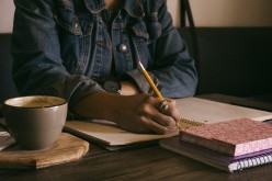 How to Learn to Write a Novel