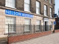 Visiting the Nelson Museum in Great Yarmouth