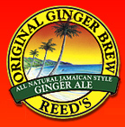 If you haven't tried Reeds Ginger brews you are missing out. Add Rum and you are in for a treat!