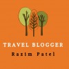 Razim Patel profile image