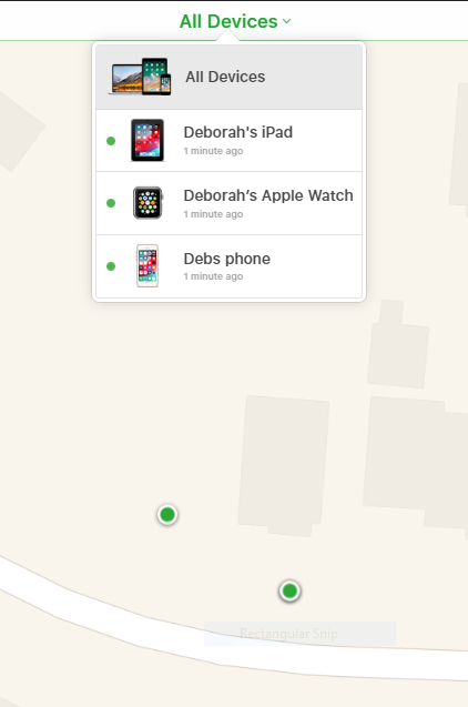 Find My Device