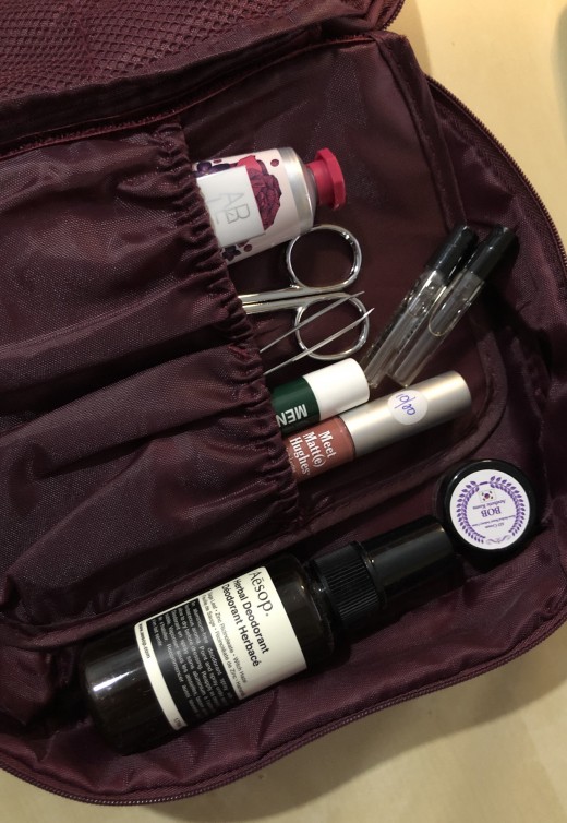 travel packlist travel packlist