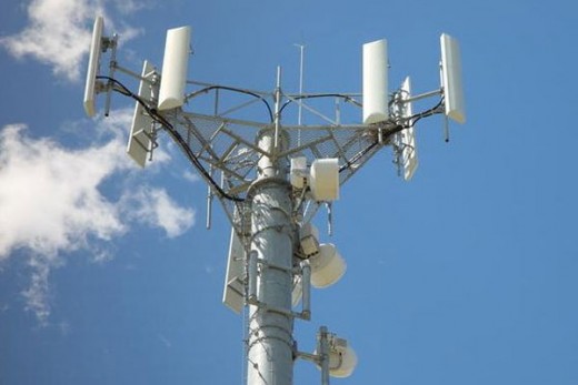 Will our cell towers become useless?