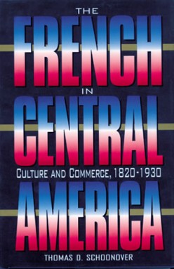 The French in Central America Review