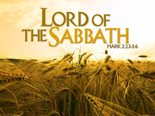 Sabbath day