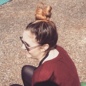 Emily August profile image