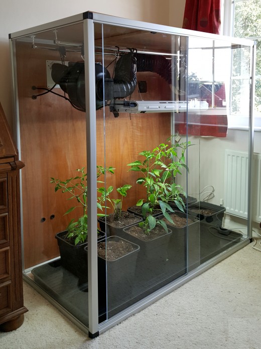 Take advantage of natural light where you can to cut down on energy costs