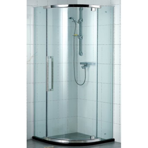 How to make a shower room