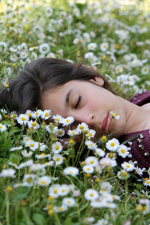 Menopause robs sleep
