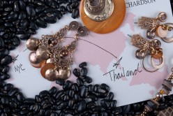 John Michael Richardson Jewelry: The Invention of a Timeless Brand