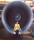 Tips on How to Become a Cabin Crew!