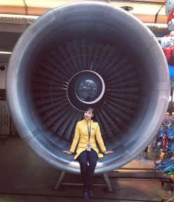 Tips on How to Become a Cabin Crew!