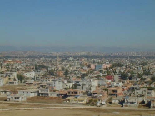 Incirlik, Turkey Incirlik, Turkey