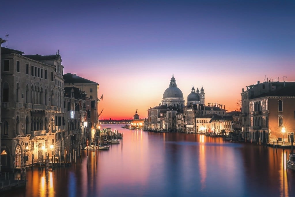 Romantic Vacation Venice Things to Do With Your Loved One | HubPages