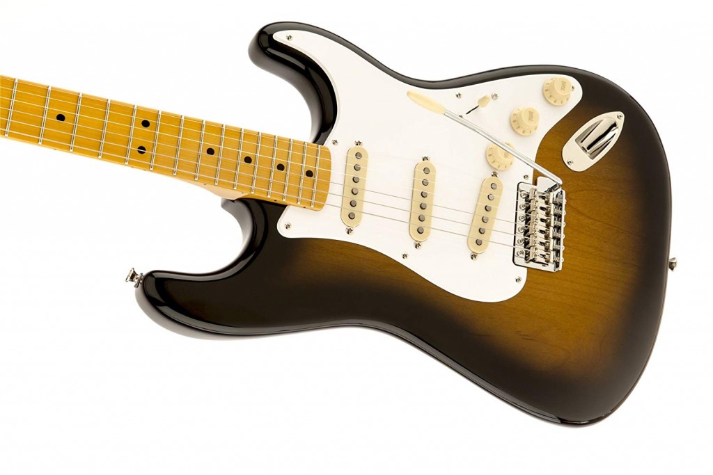 Guitar Review Is Squier by Fender a Good Brand? Spinditty