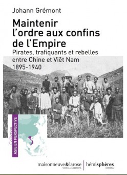 Maintenir l'Ordre aux Confins de l'Empire: An Overly Narrow History Book