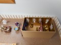 The Jewish Sanctuary Reveals Jesus and the Gospel