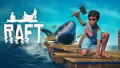 Raft Survival Game Review